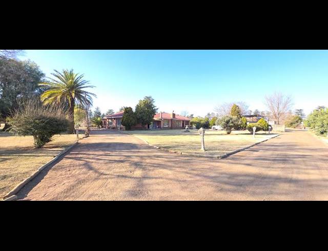 FARM FOR SALE IN BUYSCELIA